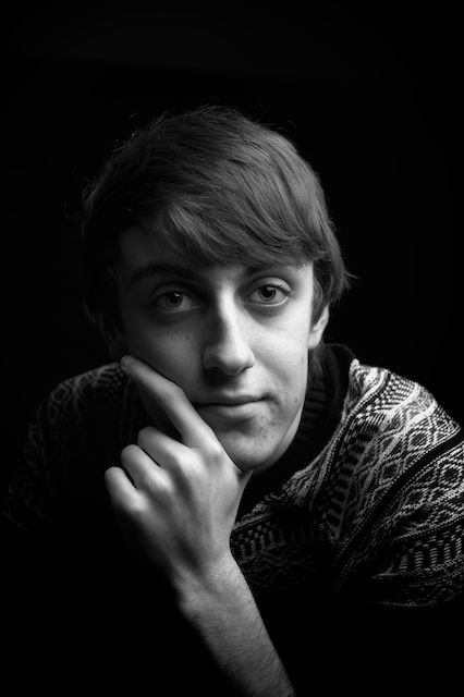 18th Birthday portrait shoot